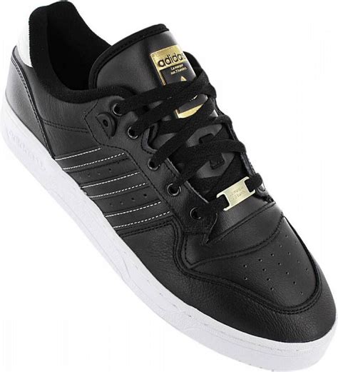 adidas sneaker leer dames|Adidas sport sneakers.